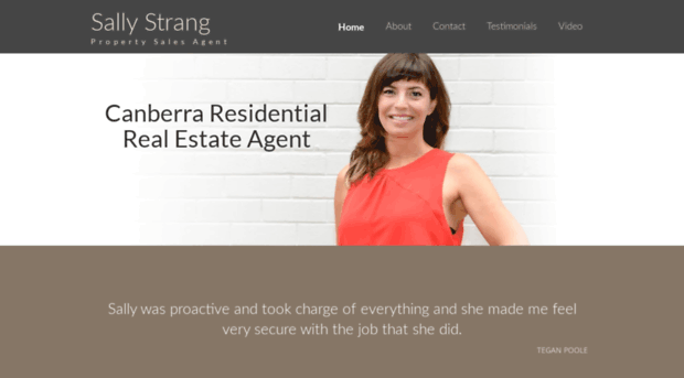 sallystrang.com.au