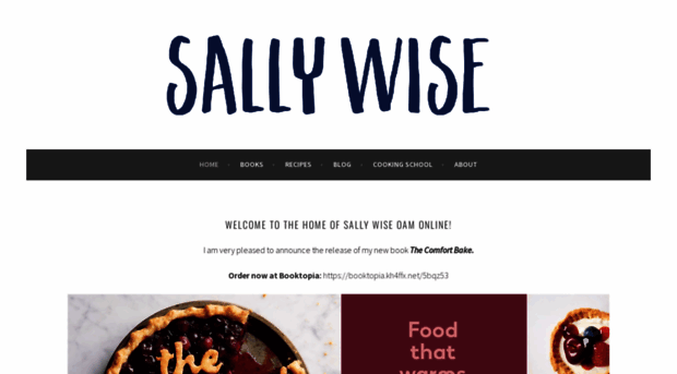 sallywise.com.au