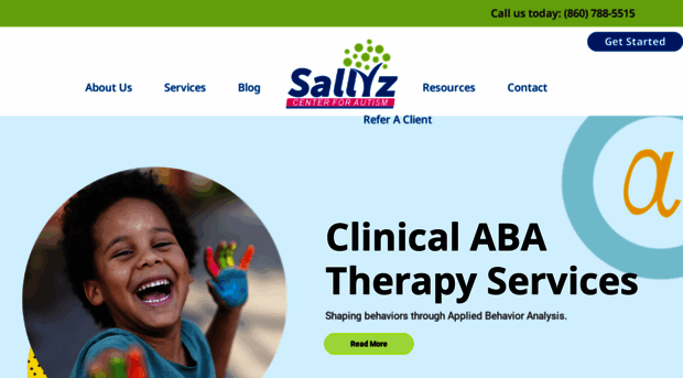 sallyzaba.com