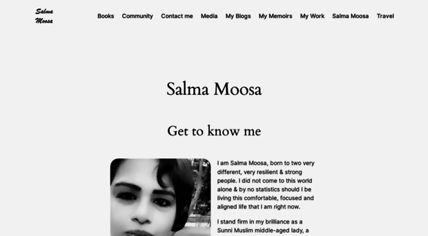 salmamoosa.com