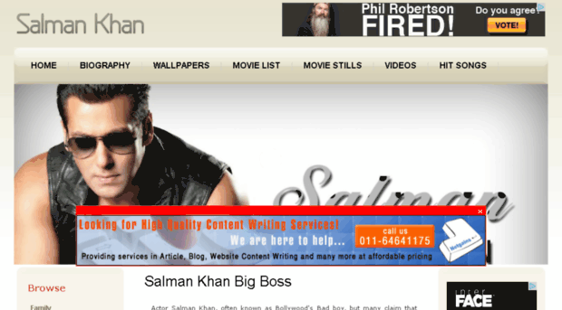 salman-khan.co.in