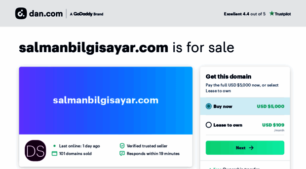 salmanbilgisayar.com