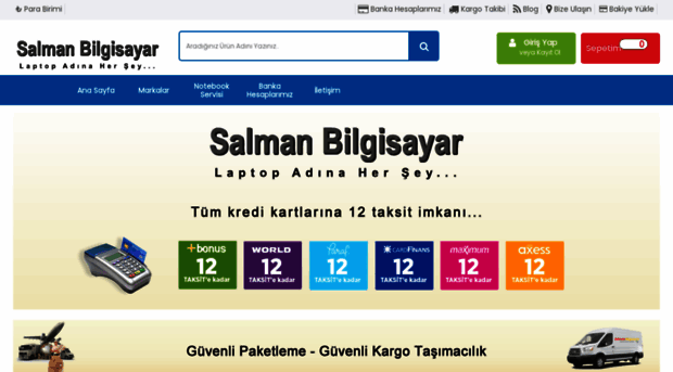 salmanbilgisayar.com.tr