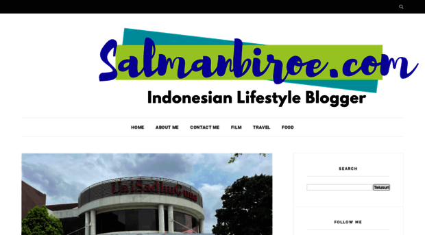 salmanbiroe.com