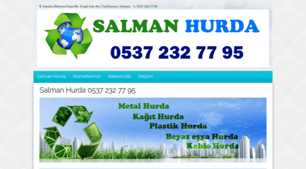 salmanhurda.com