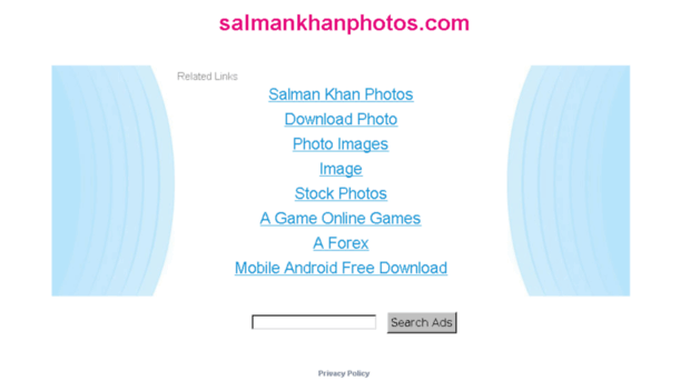 salmankhanphotos.com