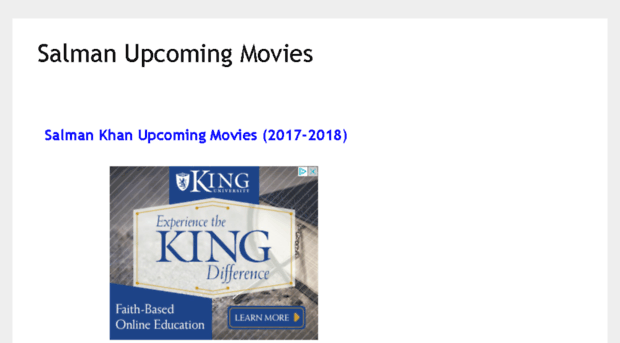 salmankhanupcomingmovies.com