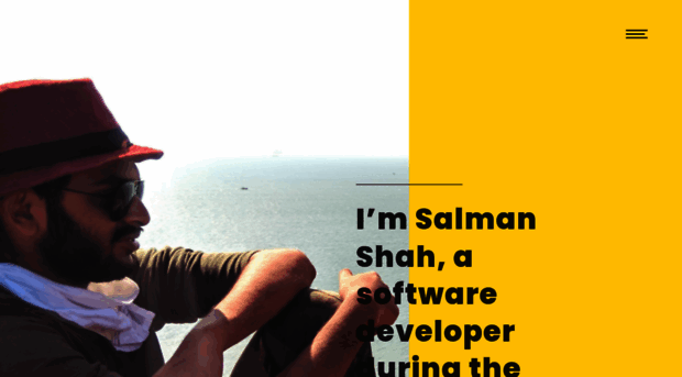 salmanshah.com