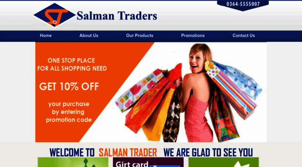 salmantrader.com