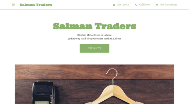 salmantraders.business.site