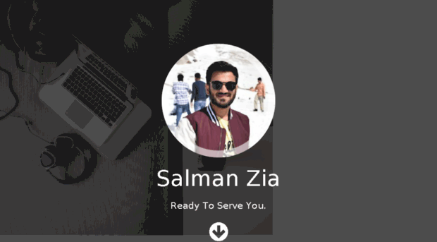 salmanzia.com