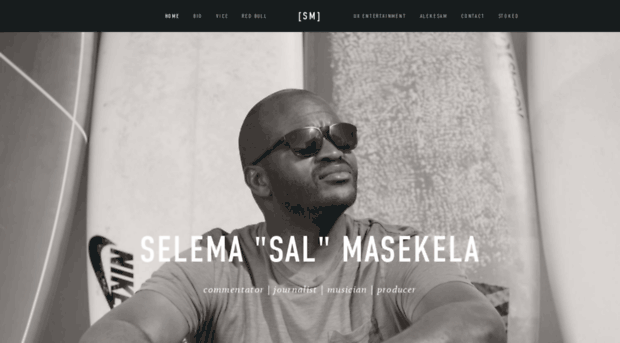 salmasekela.com