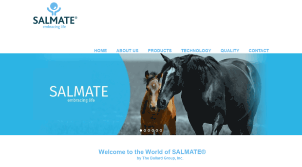 salmate.com