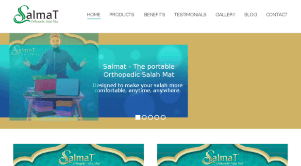 salmats.com