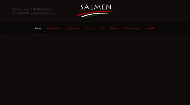 salmen.ch