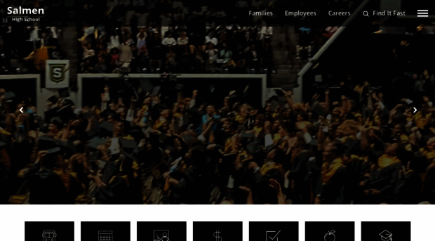 salmenhigh.stpsb.org