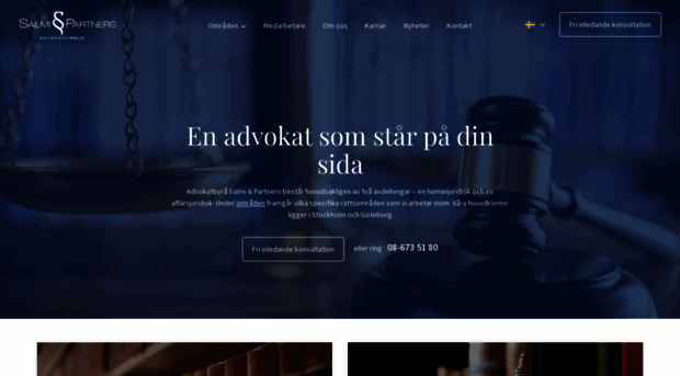 salmipartners.se