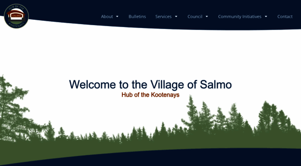 salmo.ca