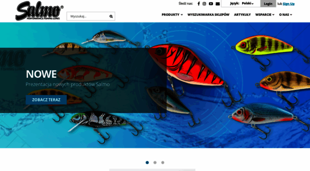 salmo.com.pl