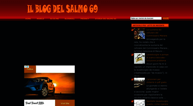 salmo69.com