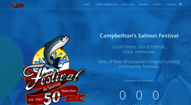 salmon-festival.com