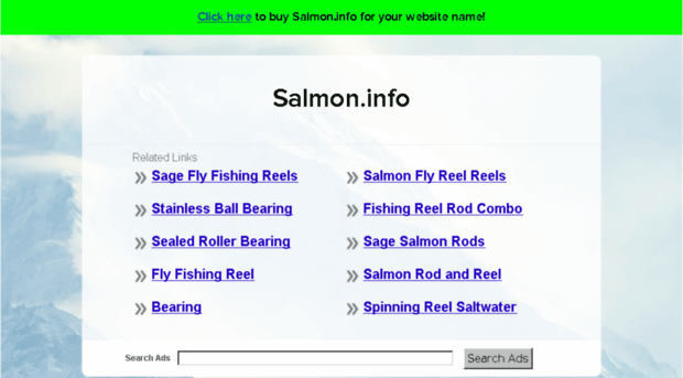 salmon.info