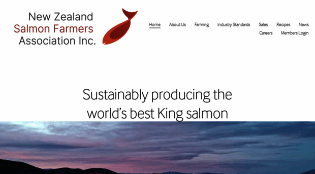 salmon.org.nz