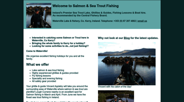 salmonandseatrout.com