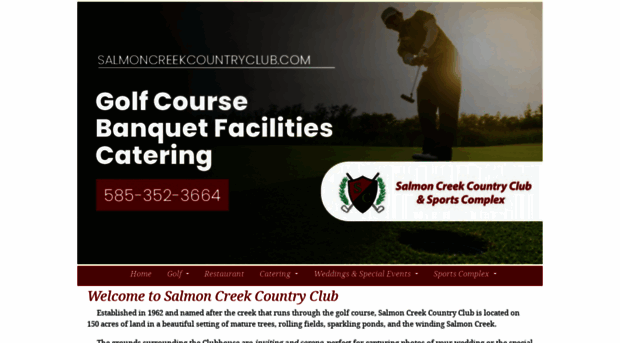 salmoncreekcountryclub.com