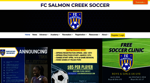 salmoncreeksoccer.net