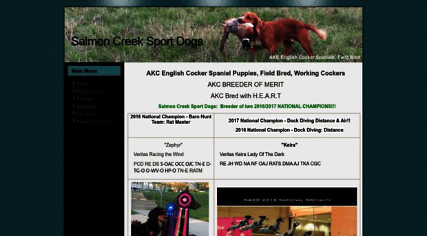 salmoncreeksportdogs.com