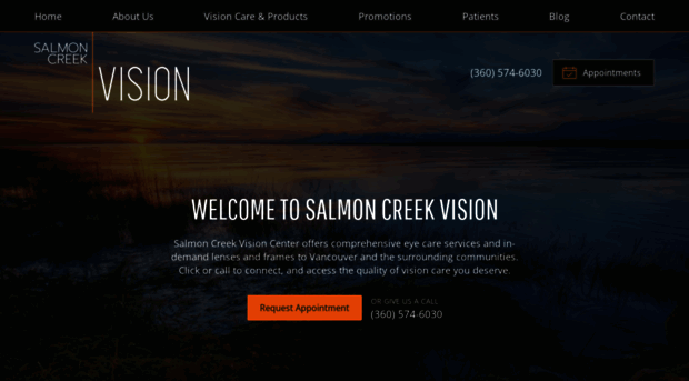 salmoncreekvision.com