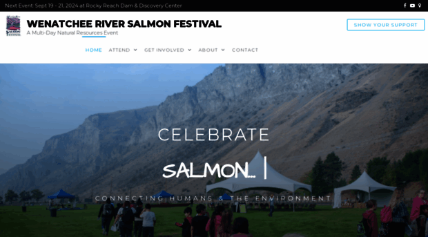 salmonfest.org