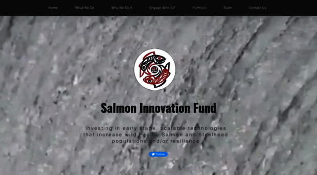 salmonfund.com