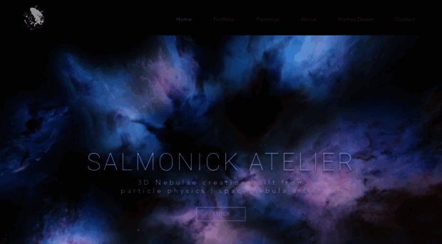 salmonick-atelier.com