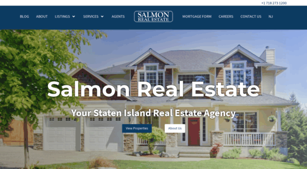 salmonrealestate.com