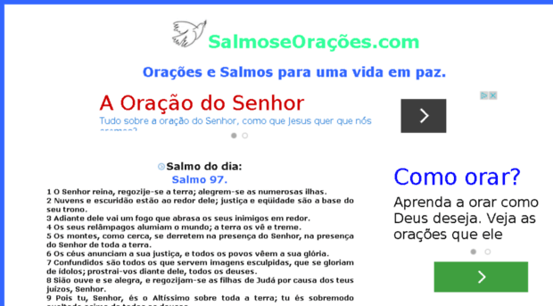 salmoseoracoes.com