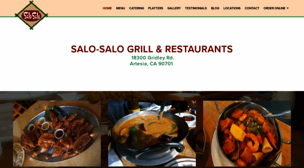 salo-salogrill.com
