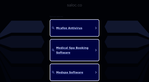 saloc.co