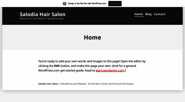 salodiahairsalon.wordpress.com