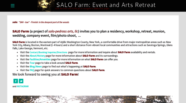 salofarm.com