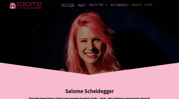 salomepiano.com