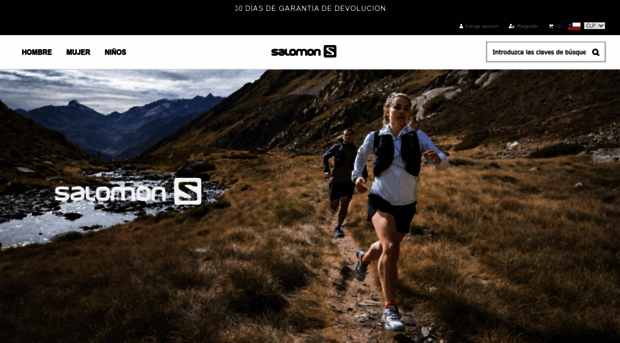 salomochile.com