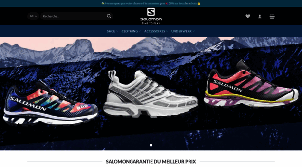 salomon-store.com