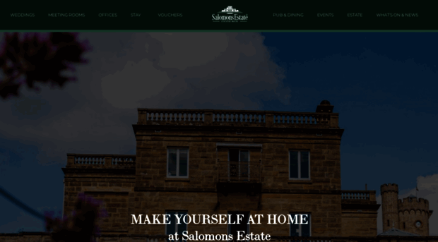 salomons-estate.com