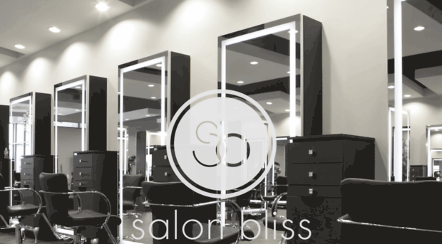 salon-bliss.com