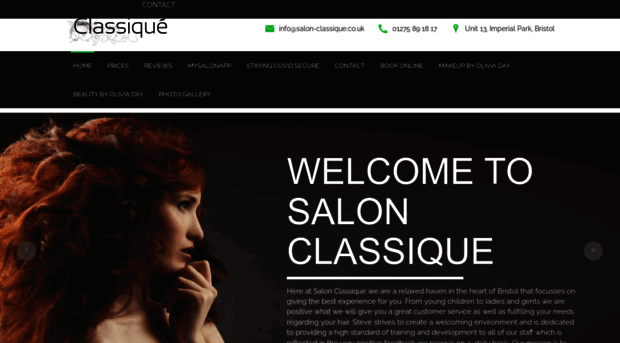 salon-classique.com