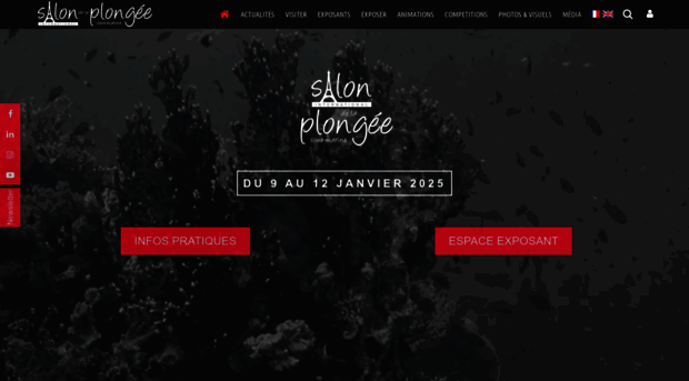 salon-de-la-plongee.com