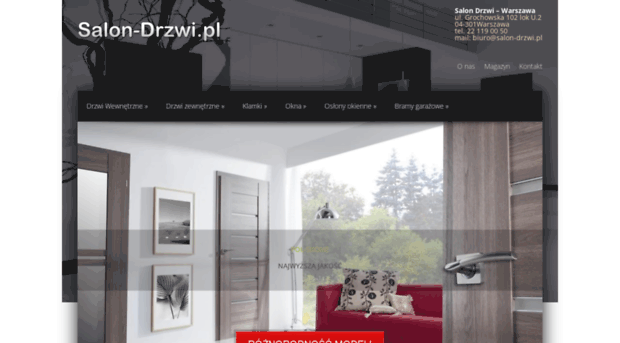 salon-drzwi.pl