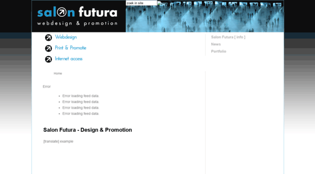 salon-futura.nl